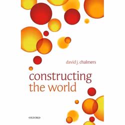ISBN Constructing the World, Anglais, Couverture rigide, 528 pages