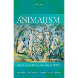 ISBN Animalism ( New Essays on Persons Animals and Identity ) 352 pages Anglais
