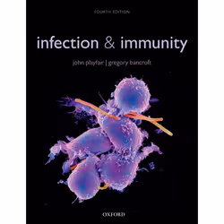 ISBN Infection &amp; Immunity, John Playfair, Gregory Bancroft, unisexe, Oxford University Press, 24/01/2013, 1 pièce(s)