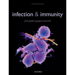 Infection & Immunity (Paperback)
