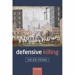 ISBN Defensive Killing, Anglais, Livre broché, 240 pages
