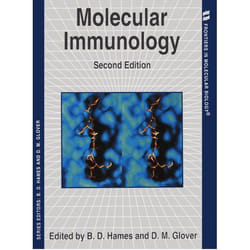 Molecular Immunology, Frontiers in Molecular Biology Series