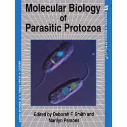 ISBN Molecular Biology of Parasitic Protozoa, Deborah F. Smith, Marilyn Parsons, unisexe, Oxford University Press, 02/05/1996 ...