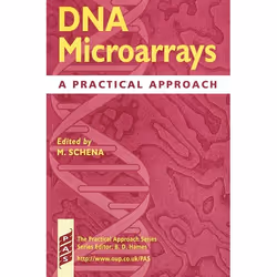 ISBN DNA Microarrays ( A Practical Approach ), Mark Schena, unisexe, Oxford University Press, 24/06/1999, 1 pièce(s)