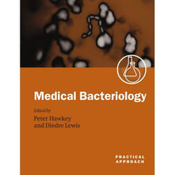 Medical Bacteriology, The Practical Approach Series, 263