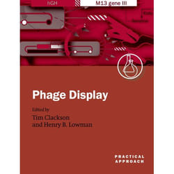 Phage Display: A Practical Approach