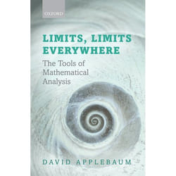 Limits, Limits Everywhere David Applebaum