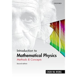 ISBN Introduction to Mathematical Physics ( Methods & Concepts ) Anglais