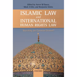 ISBN Islamic Law and International Human Rights Law, Anglais, Couverture rigide, 416 pages