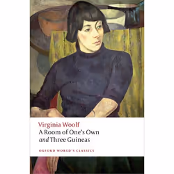 ISBN A Room of One's Own and Three Guineas