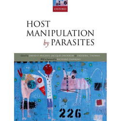 Host Manipulation by Parasites Richard Dawkins