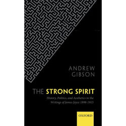 The Strong Spirit - [Version Originale]