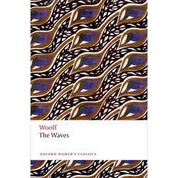 ISBN The Waves, Virginia Woolf, David Bradshaw, 256 pages, Anglais, Oxford University Press, 11/12/2014, unisexe