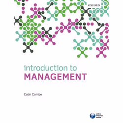 ISBN Introduction to Management, Colin Combe, 656 pages, Anglais, Oxford University Press, 17/04/2014, unisexe