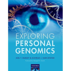 Exploring Personal Genomics (Paperback)