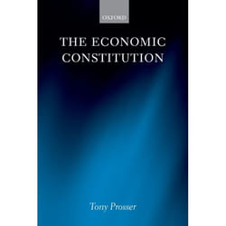The Economic Constitution - [Version Originale]