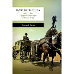 ISBN Mors Britannica ( Lifestyle & Death-Style in Britain Today ) 448 pages Anglais