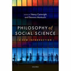 ISBN Philosophy of Social Science ( A New Introduction ), Anglais, Couverture rigide, 352 pages