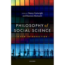 ISBN Philosophy of Social Science ( A New Introduction ) Couverture rigide