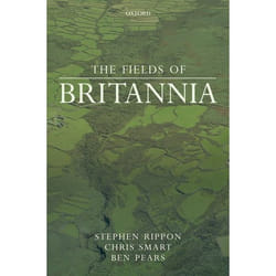 ISBN The Fields of Britannia ( Continuity and Change in the Late Roman and Early Medieval Landscape ) Anglais