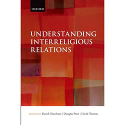 ISBN Understanding Interreligious Relations