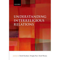 ISBN Understanding Interreligious Relations Couverture rigide