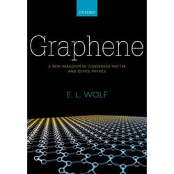 ISBN Graphene ( A New Paradigm in Condensed Matter and Device Physics ) livre Anglais Livre broché