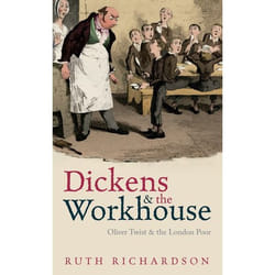ISBN Dickens and the Workhouse ( Oliver Twist and the London Poor ) livre Anglais Livre broché 408 pages