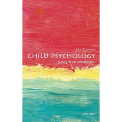 ISBN Child Psychology: A Very Short Introduction Anglais
