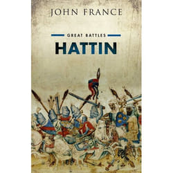 Hattin: Great Battles (Hardcover)