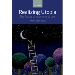 ISBN Realizing Utopia ( The Future of International Law ) Couverture rigide