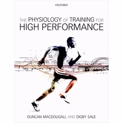 ISBN The Physiology of Training for High Performance, 440 pages