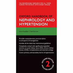 ISBN Oxford Handbook of Nephrology and Hypertension, Simon Steddon, Alistair Chesser, John Cunningham, Neil Ashman, 1008 page ...