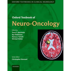 Oxford Textbook Of Neurooncology Hardbac