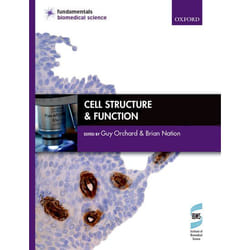 Cell Structure & Function (Fundamentals of Biomedical Science) - [Version Originale]
