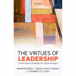 ISBN The Virtues of Leadership ( Contemporary Challenges for Global Managers ), Anglais, Livre broché, 242 pages