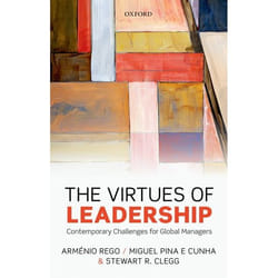 ISBN The Virtues of Leadership ( Contemporary Challenges for Global Managers )