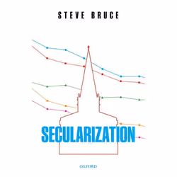 ISBN Secularization ( In Defence of an Unfashionable Theory ), Anglais, Couverture rigide, 254 pages