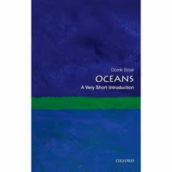 ISBN Oceans: A Very Short Introduction, Dorrik Stow, Anglais, Oxford University Press, 27/07/2017, unisexe, 1 pièce(s)