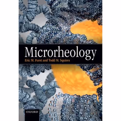 ISBN Microrheology, Eric M. Furst, Todd M. Squires, Anglais, Oxford University Press, 05/10/2017, unisexe, 1 pièce(s)