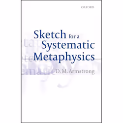ISBN Sketch for a Systematic Metaphysics, Anglais, Couverture rigide, 138 pages