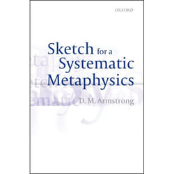 ISBN Sketch for a Systematic Metaphysics Couverture rigide