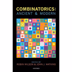 ISBN Combinatorics: Ancient & Modern, Anglais, Livre broché