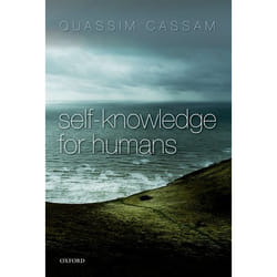 ISBN Self-Knowledge for Humans livre Anglais Livre broché 256 pages