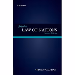 ISBN Brierly's Law of Nations ( An Introduction to the Role of International Law in International Relations ), Anglais, Couve ...