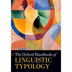 ISBN The Oxford Handbook of Linguistic Typology, Anglais, Couverture rigide