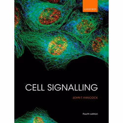 ISBN Cell Signalling, John T. Hancock, Anglais, Oxford University Press, 15/12/2016, unisexe, 1 pièce(s)