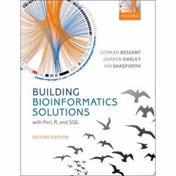 ISBN Building Bioinformatics Solutions, Anglais, Couverture rigide, 368 pages