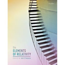 The Elements of Relativity - [Version Originale]