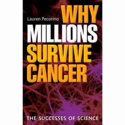 ISBN Why Millions Survive Cancer ( The successes of science ), Lauren Pecorino, Anglais, Oxford University Press, 26/07/2012, ...